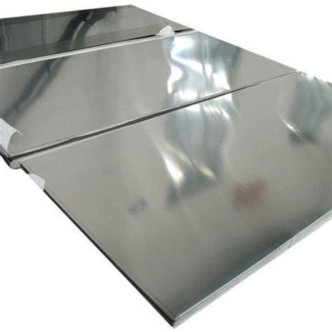 stainless steel sheets 8x4 price